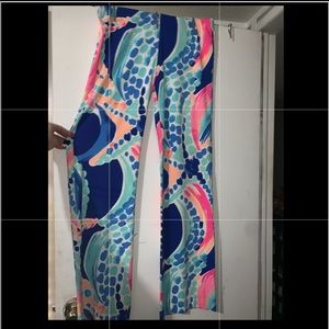 Lily Pulitzer pants